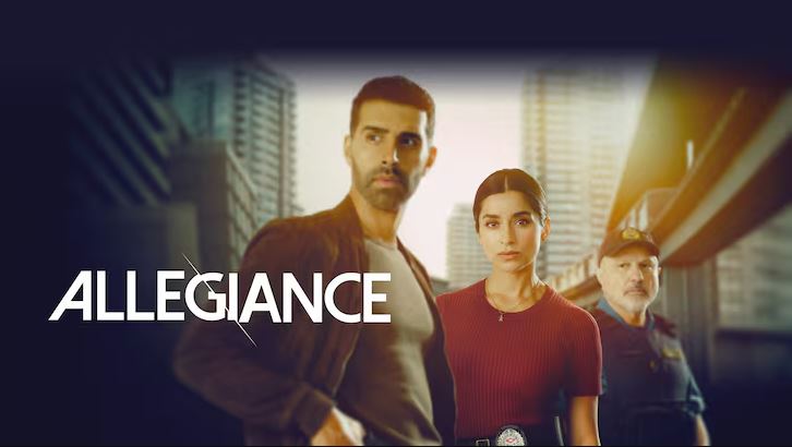 مسلسل Allegiance الموسم الثالث الحلقة 10 مترجمة - الاخيرة