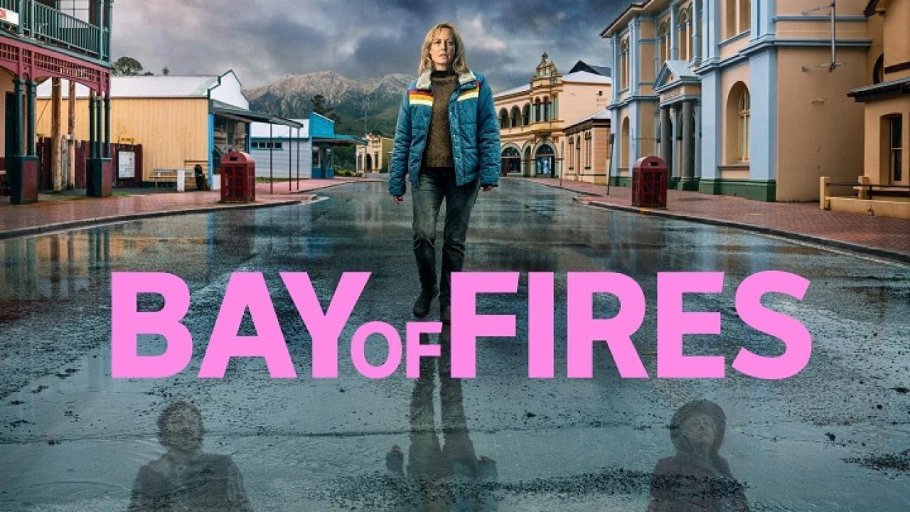 مسلسل Bay of Fires الموسم الثاني الحلقة 1 الاولى مترجمة