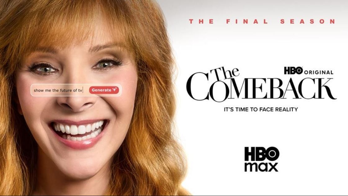 مسلسل The Comeback الموسم الثالث الحلقة 6 مترجمة