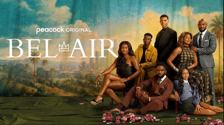 مسلسل Bel-Air الموسم الرابع الحلقة 7 مترجمة