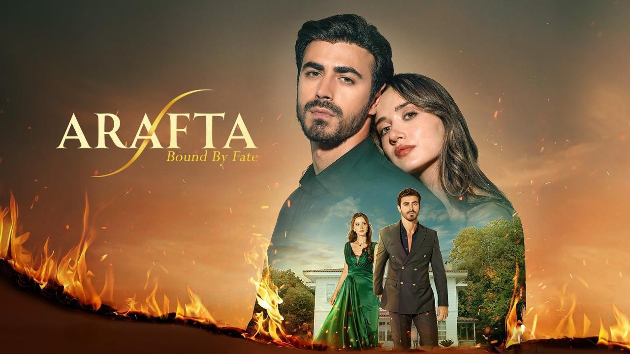 مسلسل الاعراف الحلقة 32 الثانية والثلاثون مترجمة HD