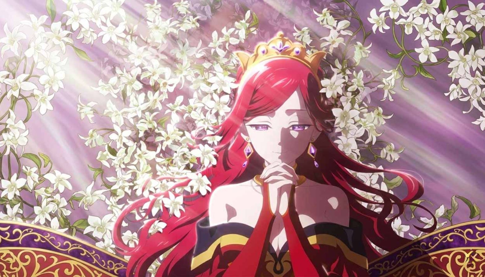انمي Lastame الموسم الثاني مترجم