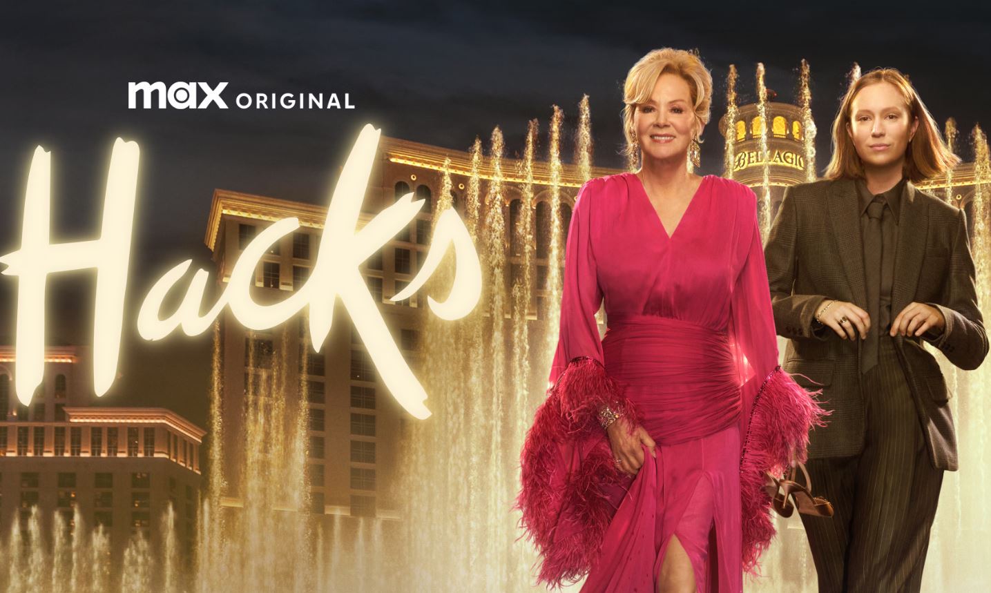 مسلسل Hacks الموسم الخامس الحلقة 7 مترجمة