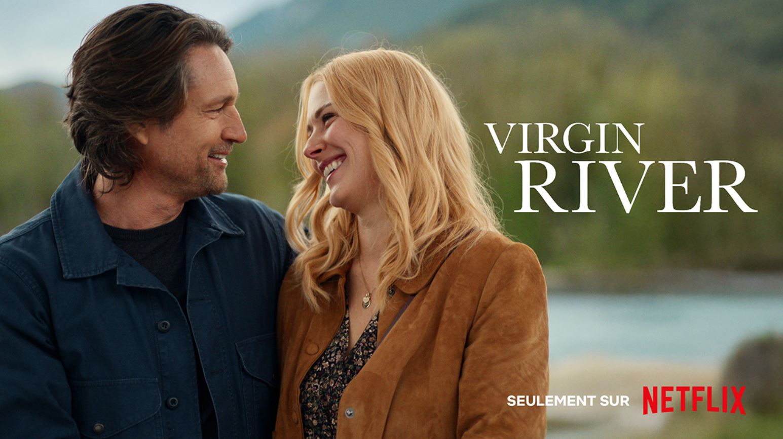 مسلسل Virgin River الموسم السابع الحلقة 1 مترجمة
