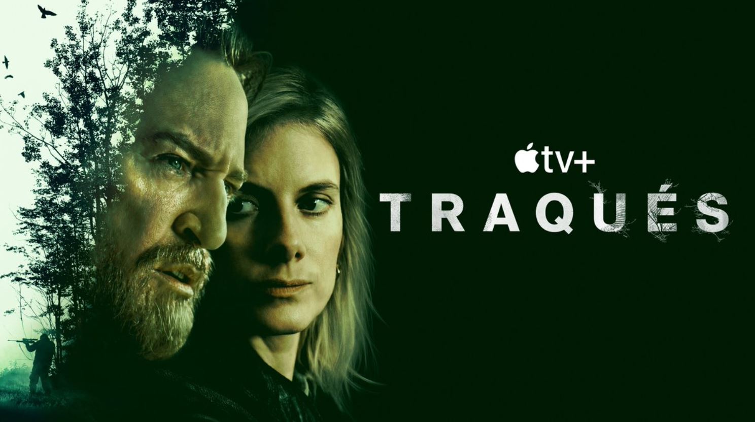 مسلسل The Hunt 2026 الحلقة 7 مترجمة