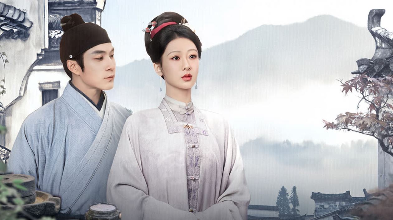 مسلسل ميراث العائلة The Heir الحلقة 10 مترجمة