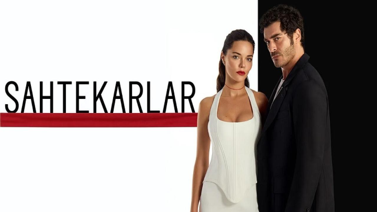 مسلسل المحتالون الحلقة 12 الثانية عشر مترجمة
